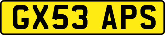 GX53APS
