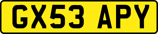 GX53APY