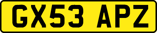 GX53APZ