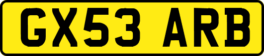 GX53ARB