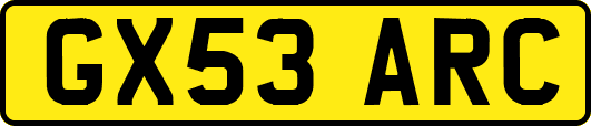 GX53ARC