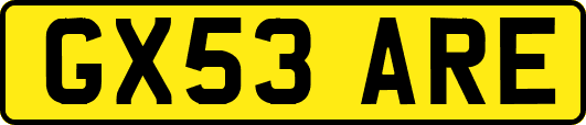 GX53ARE