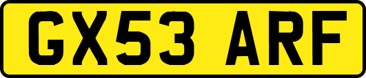 GX53ARF