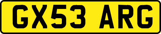 GX53ARG