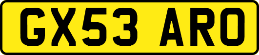 GX53ARO
