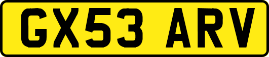 GX53ARV