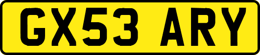 GX53ARY