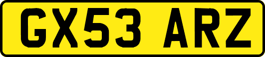 GX53ARZ