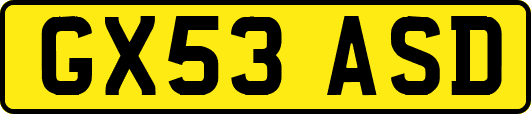 GX53ASD