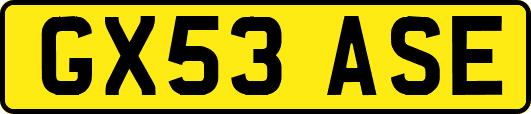 GX53ASE