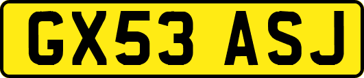 GX53ASJ