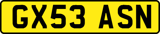 GX53ASN