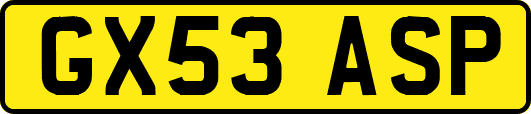 GX53ASP