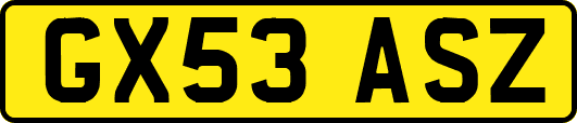 GX53ASZ