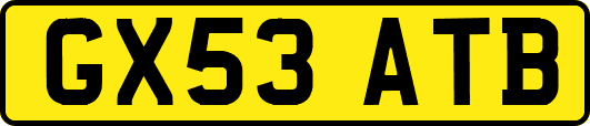 GX53ATB