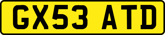 GX53ATD