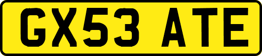 GX53ATE