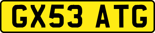 GX53ATG