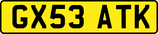 GX53ATK