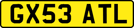 GX53ATL