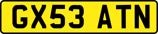 GX53ATN
