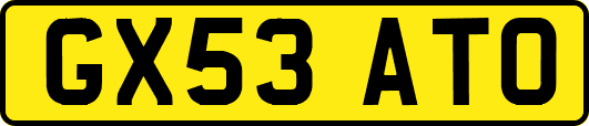 GX53ATO