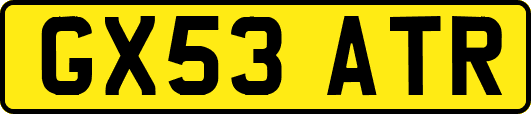 GX53ATR