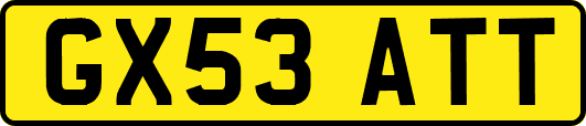GX53ATT