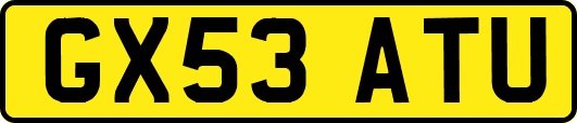 GX53ATU