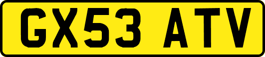 GX53ATV