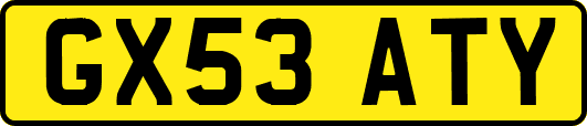 GX53ATY