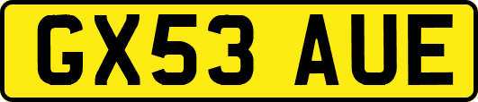GX53AUE
