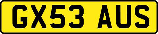 GX53AUS