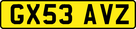 GX53AVZ