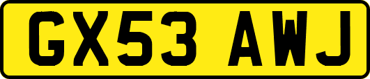 GX53AWJ