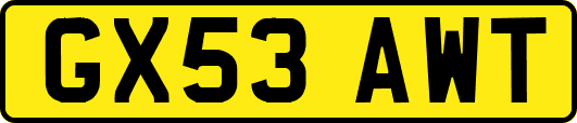 GX53AWT
