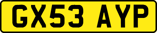 GX53AYP