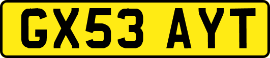 GX53AYT