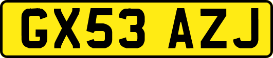 GX53AZJ