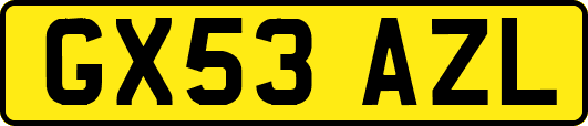GX53AZL