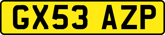 GX53AZP
