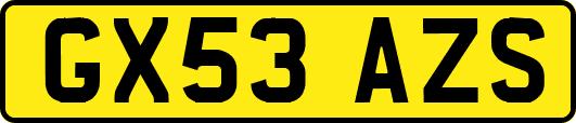 GX53AZS