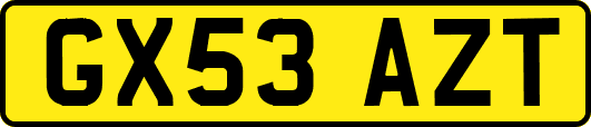 GX53AZT