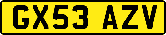 GX53AZV
