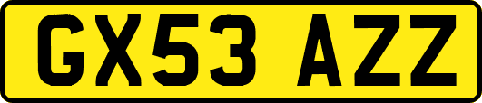 GX53AZZ