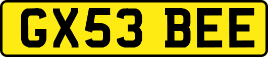 GX53BEE