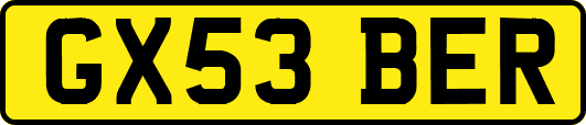 GX53BER
