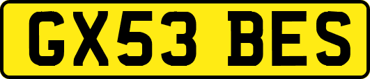GX53BES