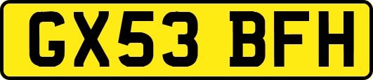 GX53BFH