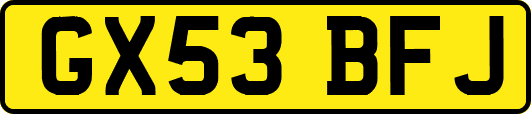 GX53BFJ